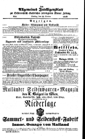 Wiener Zeitung 18421018 Seite: 17