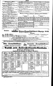 Wiener Zeitung 18421019 Seite: 5