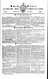 Wiener Zeitung 18421019 Seite: 9