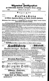 Wiener Zeitung 18421019 Seite: 15