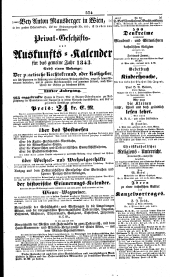 Wiener Zeitung 18421019 Seite: 22