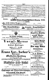 Wiener Zeitung 18421020 Seite: 5