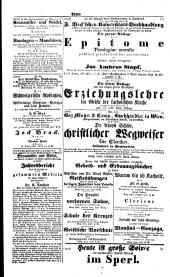 Wiener Zeitung 18421020 Seite: 8