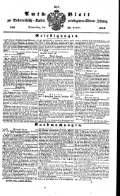 Wiener Zeitung 18421020 Seite: 9