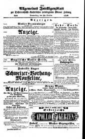 Wiener Zeitung 18421020 Seite: 17