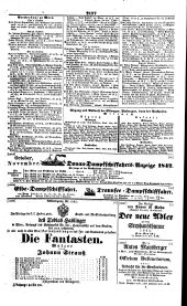 Wiener Zeitung 18421025 Seite: 5