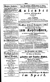 Wiener Zeitung 18421025 Seite: 8