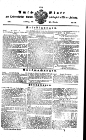 Wiener Zeitung 18421025 Seite: 9