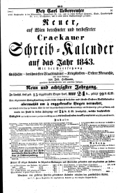 Wiener Zeitung 18421025 Seite: 16