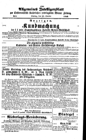 Wiener Zeitung 18421025 Seite: 17