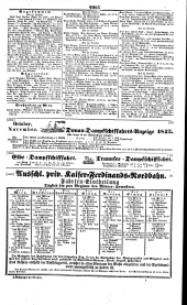 Wiener Zeitung 18421026 Seite: 5