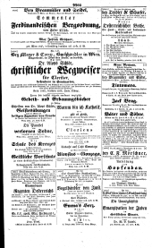 Wiener Zeitung 18421026 Seite: 8