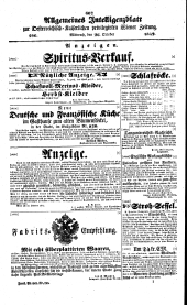 Wiener Zeitung 18421026 Seite: 13