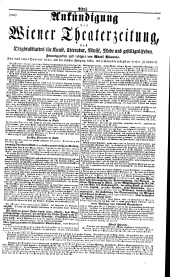 Wiener Zeitung 18421027 Seite: 7