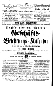 Wiener Zeitung 18421028 Seite: 7