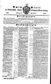 Wiener Zeitung 18421028 Seite: 9