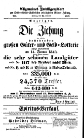 Wiener Zeitung 18421028 Seite: 15