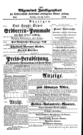 Wiener Zeitung 18421029 Seite: 15