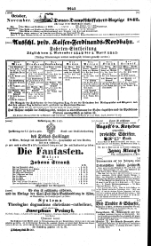 Wiener Zeitung 18421031 Seite: 5