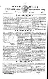 Wiener Zeitung 18421031 Seite: 7