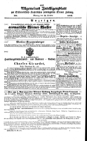 Wiener Zeitung 18421031 Seite: 13