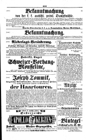 Wiener Zeitung 18421031 Seite: 14