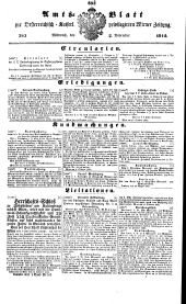 Wiener Zeitung 18421102 Seite: 9