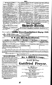 Wiener Zeitung 18421103 Seite: 5