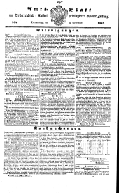 Wiener Zeitung 18421103 Seite: 9