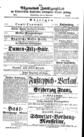 Wiener Zeitung 18421103 Seite: 17