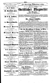 Wiener Zeitung 18421104 Seite: 8