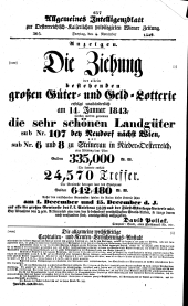 Wiener Zeitung 18421104 Seite: 15