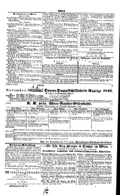 Wiener Zeitung 18421106 Seite: 5