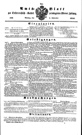 Wiener Zeitung 18421106 Seite: 7