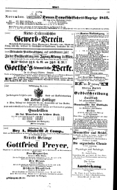 Wiener Zeitung 18421107 Seite: 5