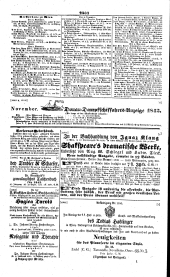 Wiener Zeitung 18421108 Seite: 5