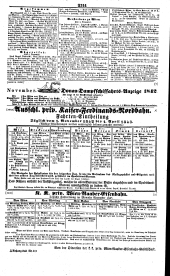 Wiener Zeitung 18421109 Seite: 5