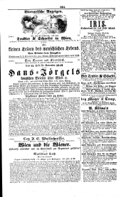 Wiener Zeitung 18421109 Seite: 16