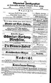 Wiener Zeitung 18421109 Seite: 17