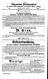 Wiener Zeitung 18421109 Seite: 21