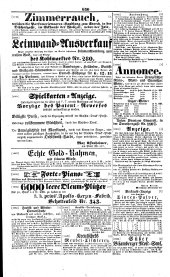 Wiener Zeitung 18421109 Seite: 22