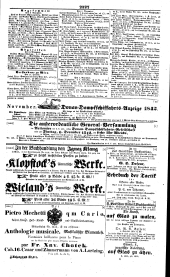 Wiener Zeitung 18421111 Seite: 5