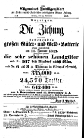 Wiener Zeitung 18421111 Seite: 17