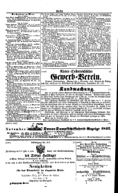 Wiener Zeitung 18421117 Seite: 5