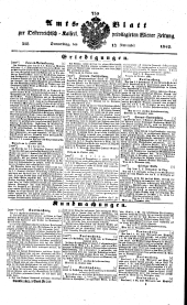 Wiener Zeitung 18421117 Seite: 11