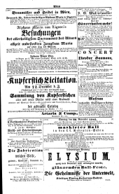 Wiener Zeitung 18421118 Seite: 8