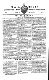 Wiener Zeitung 18421118 Seite: 9