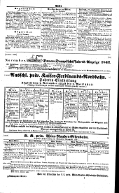 Wiener Zeitung 18421119 Seite: 5