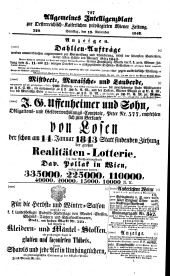 Wiener Zeitung 18421119 Seite: 17