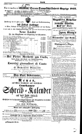 Wiener Zeitung 18421121 Seite: 5